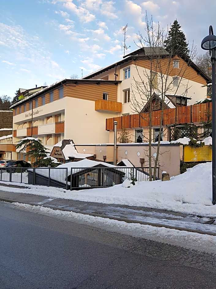 Hotel Piancastello