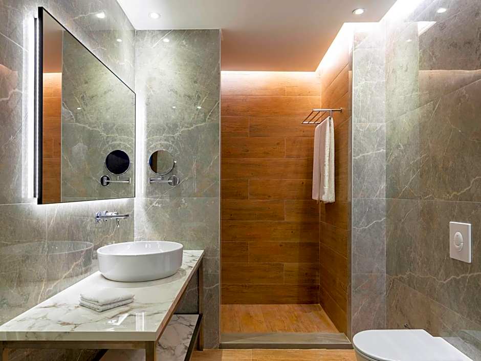 Mövenpick Hotel Lalez Durres