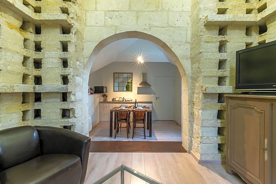 Chambres D'Hôtes De La Bigauderie – Montlouis-sur-Loire, TN