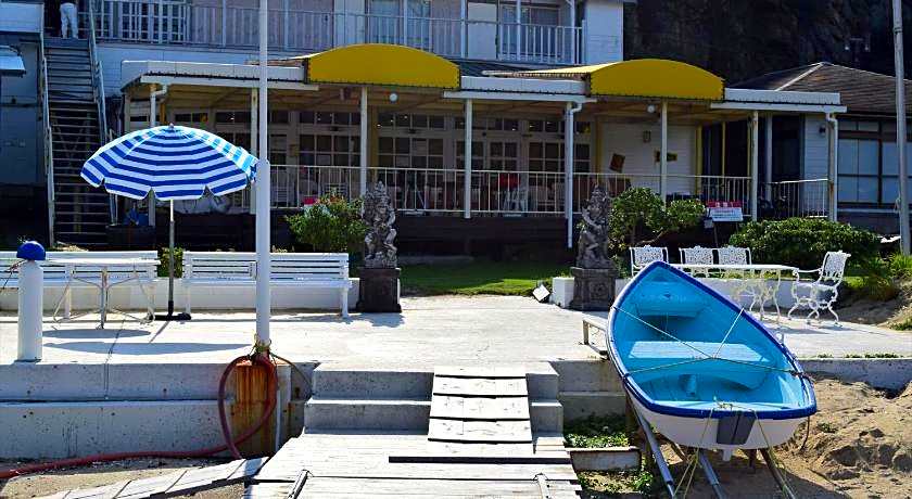 Superb view hotel,SeaTiger Island Inn Shodoshima