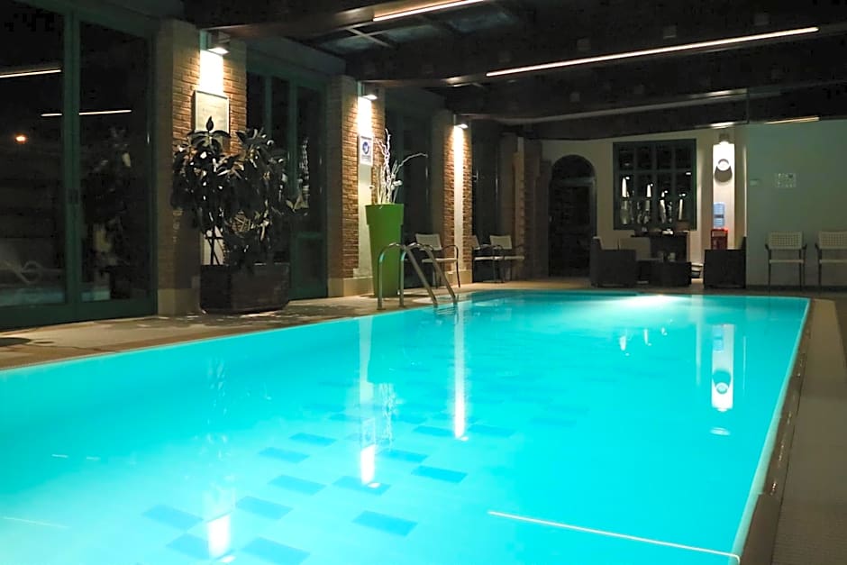Hotel Villa Malaspina