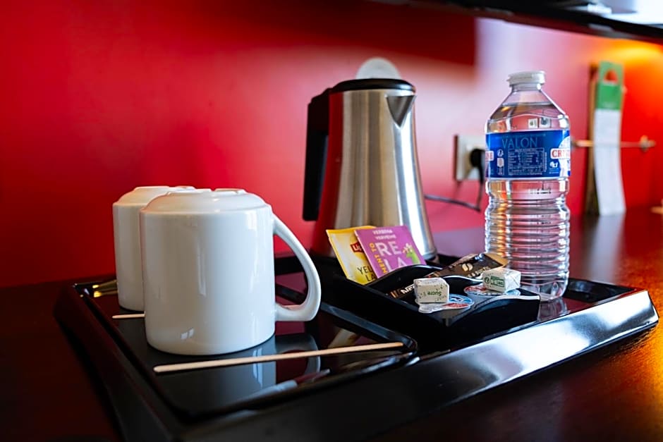 Holiday Inn Strasbourg - Nord By IHG