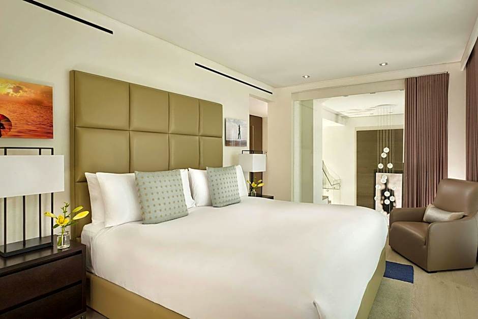 The Ritz-Carlton, Herzliya