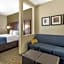 Comfort Suites At Rivergate Mall