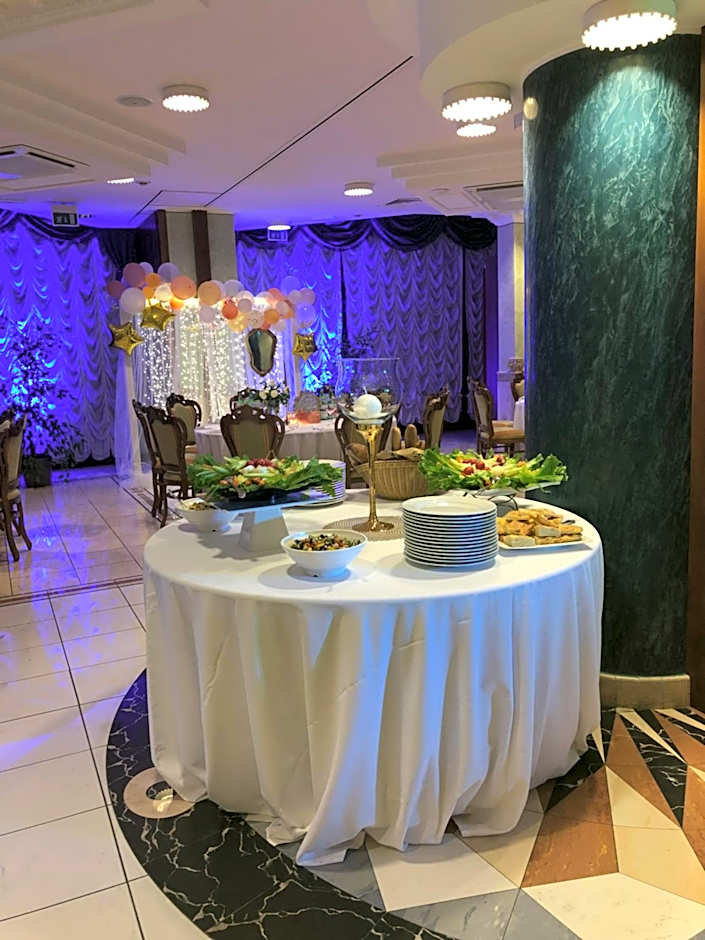 ALI HOTELS - Palace