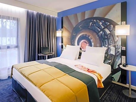 Classic Â Twin Room