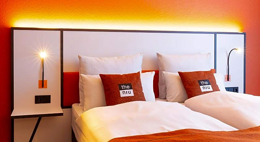 Holiday Inn - the niu, Blade Solingen By IHG