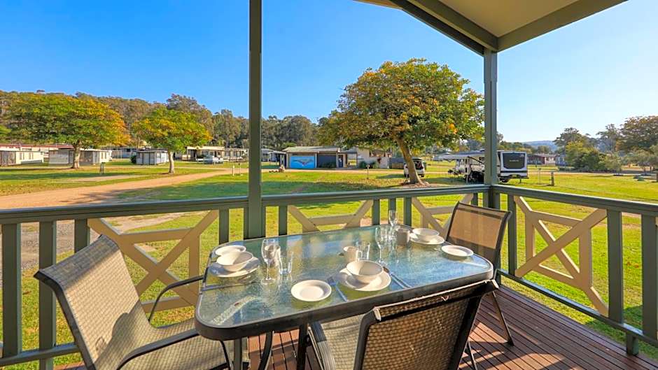 Eden Gateway Holiday Park