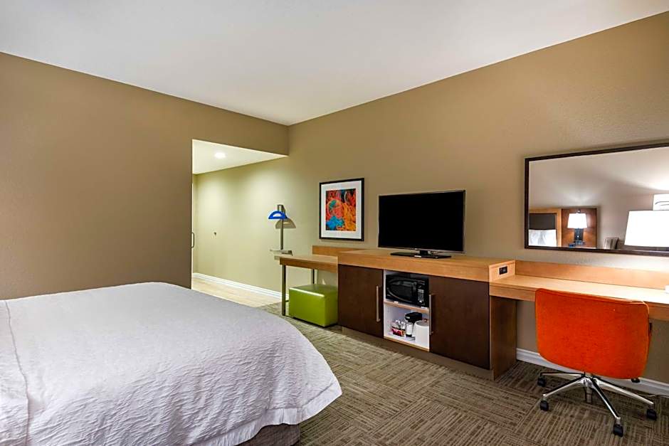 Hampton Inn By Hilton & Suites West Melbourne-Palm Bay Road