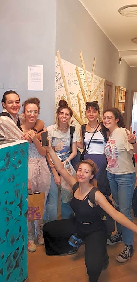 Gloria Hostel Milano