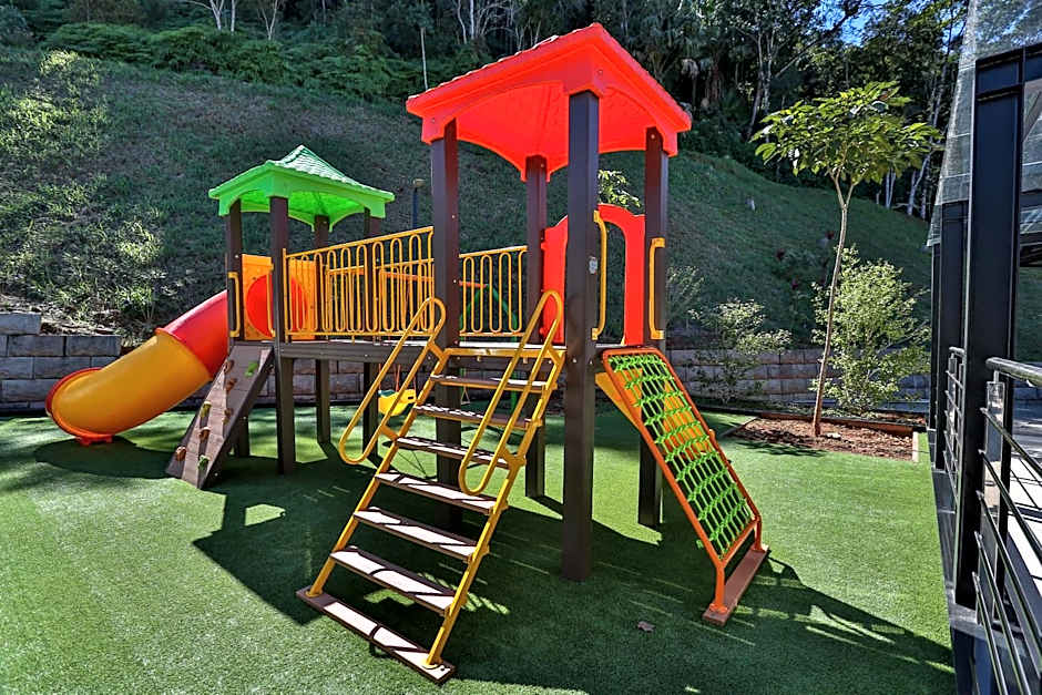 Quality Hotel Blumenau