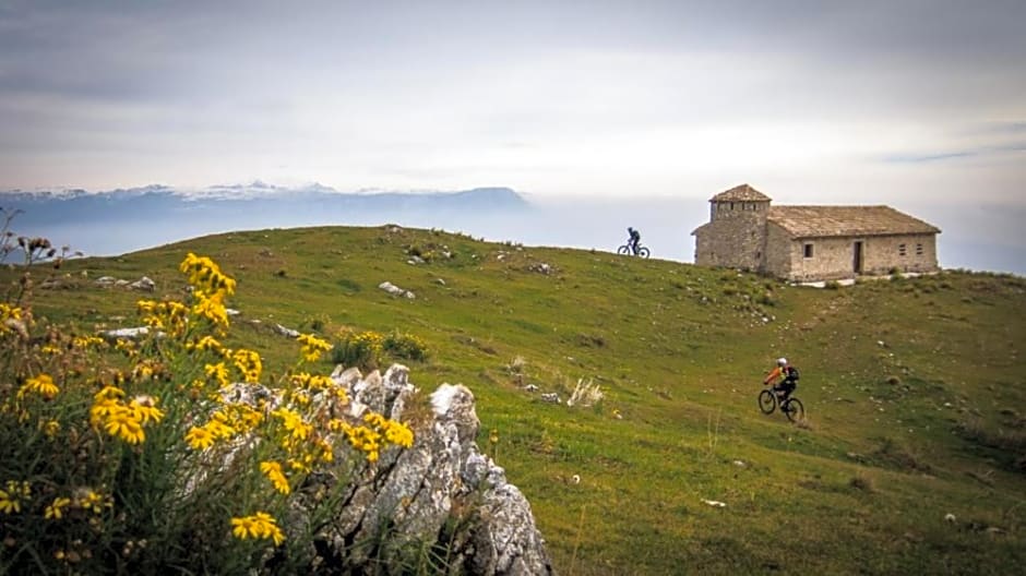 Hotel Monte Baldo