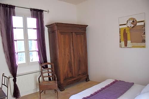 Chambres d’hôtes dans Maison d'artiste