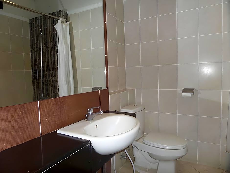 Bintang Mulia Hotel & Resto