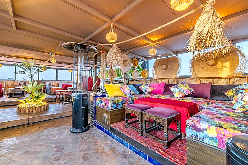 Riad Luzia