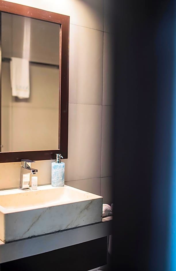 Asilé Hotel Boutique