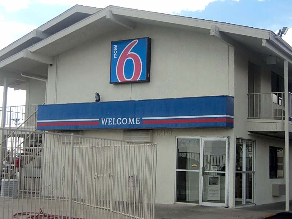 Motel 6 Albuquerque Northeast