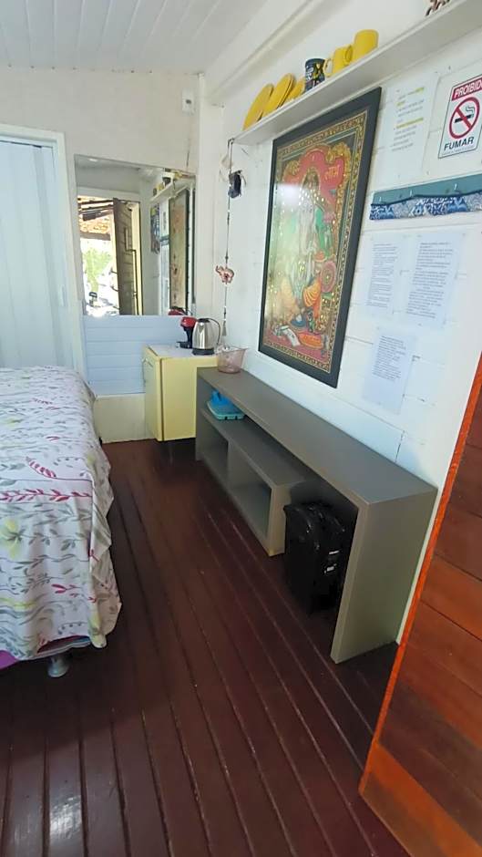 POUSADA GUEST HOUSE Zaua