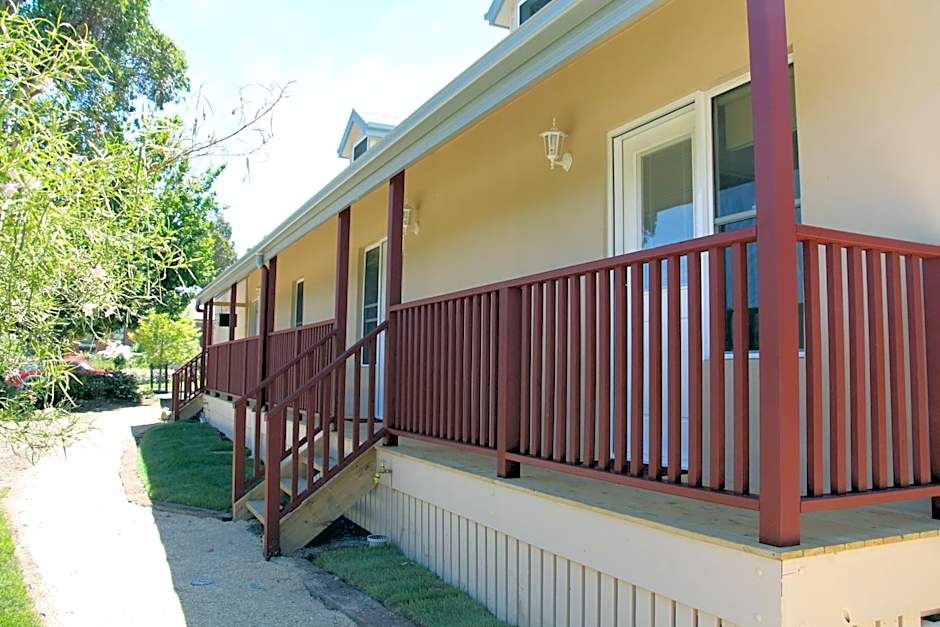 Richmond Coachmans Rest