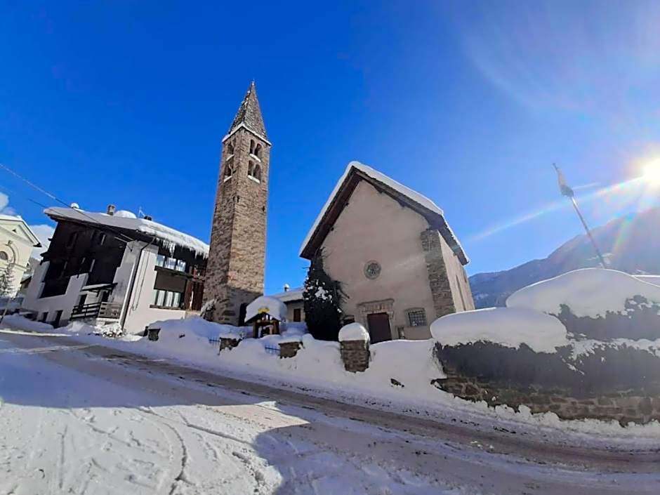 Coriva Homes Termenago