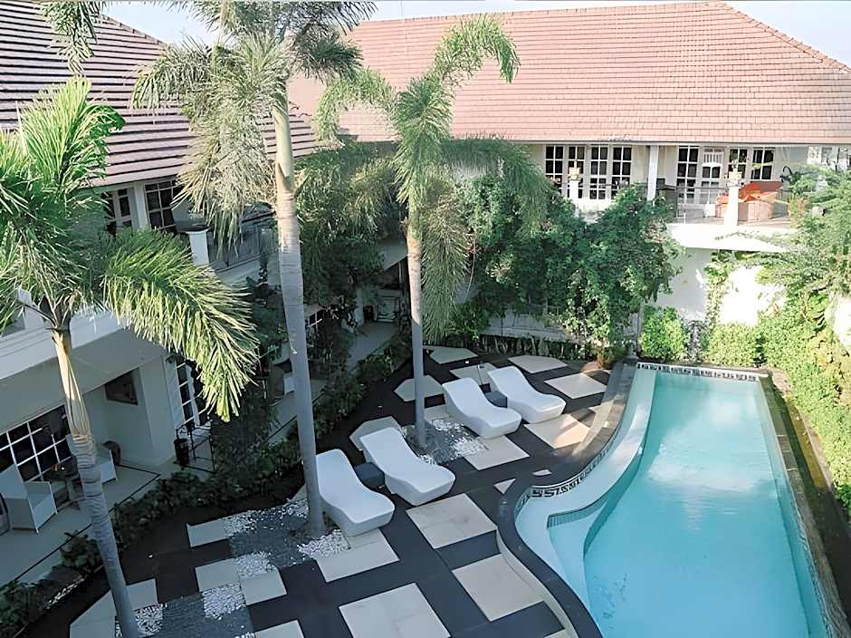 Kresna By The Sea By Kresna Hospitality