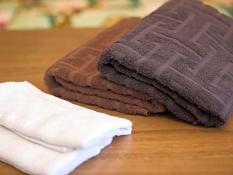 Chura Cabin Kokusai-Dori