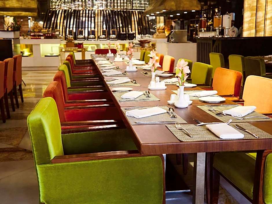 Movenpick Hotel Karachi