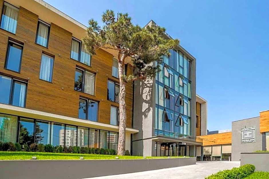 Iveria Inn Hotel