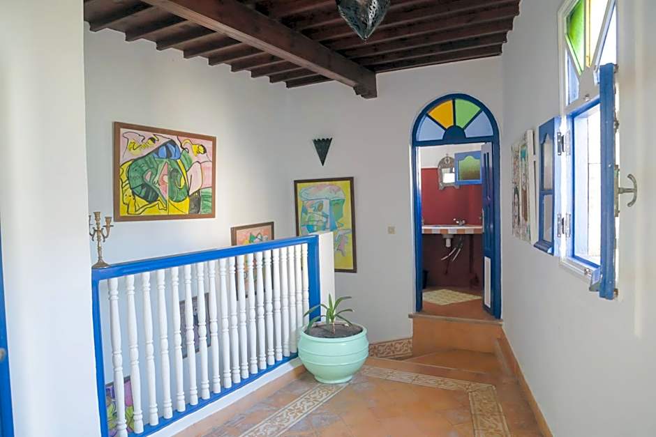 Riad Dar Afram