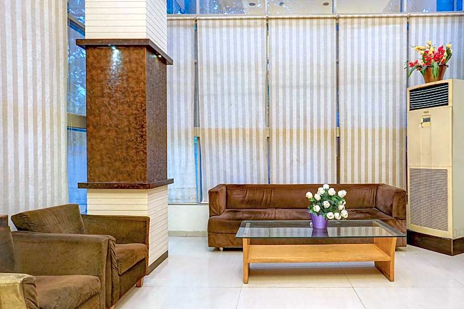 Townhouse Oak Orchard Hotel