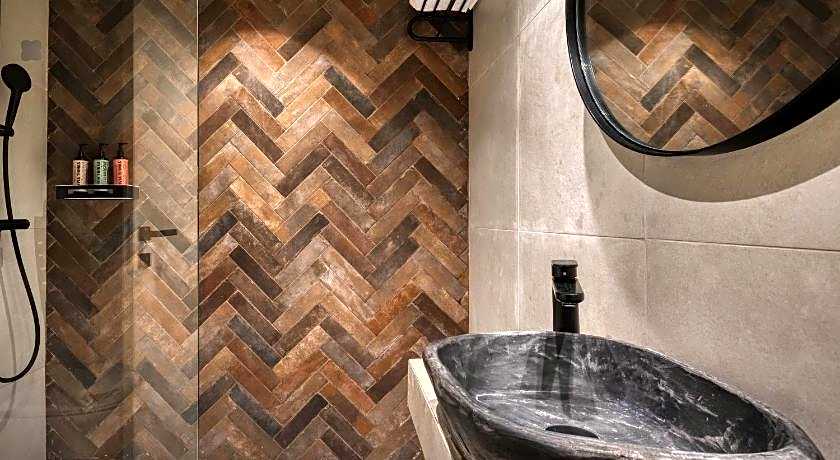 Domes Aulus Zante, Autograph Collection