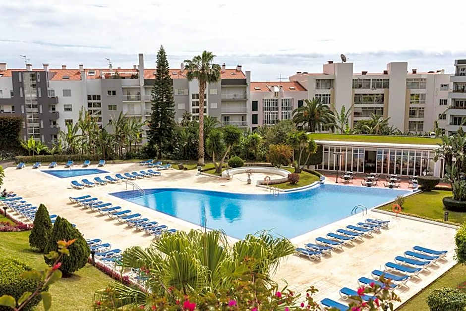 Suite Hotel Jardins Da Ajuda