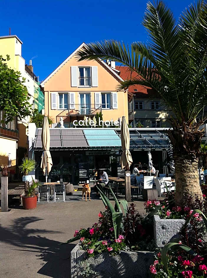 Apartment Hotel Schreier