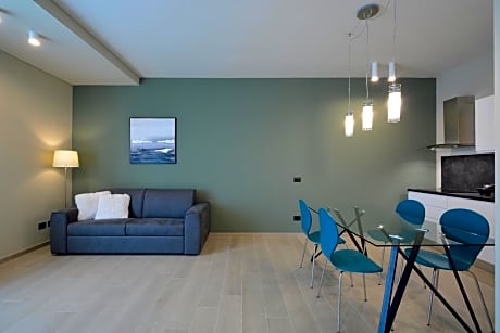 Atmosfera Apartments & Suites