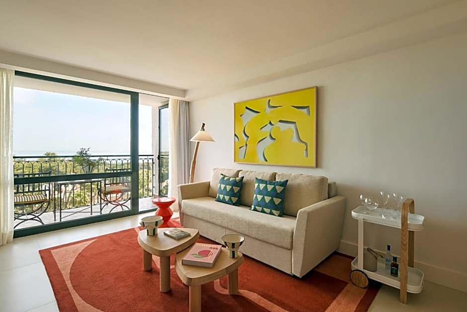 Kimpton Los Monteros Marbella By IHG
