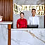 Delicate Hotel
