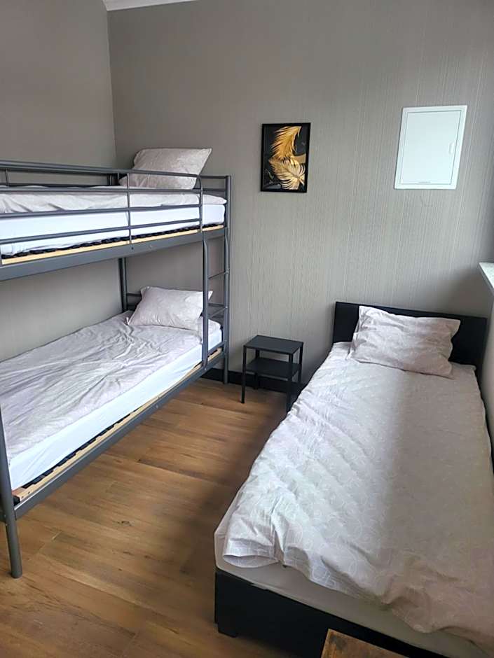 Rooms4Rest Bokserska - Private rooms for tourists - ATR Consulting Sp, z o,o,