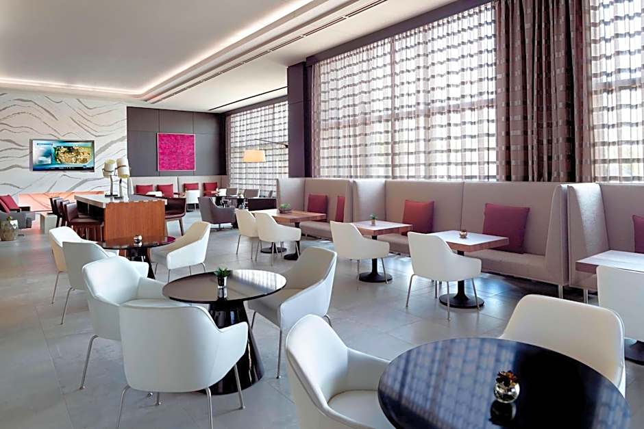 Marriott Columbus OSU