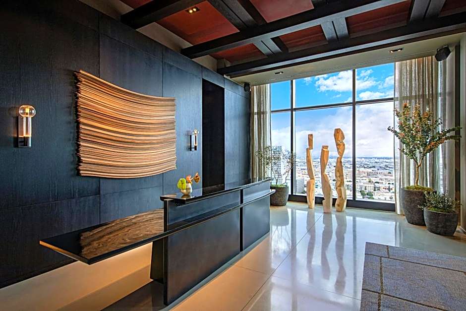 AC Hotel by Marriott Downtown Los Angeles