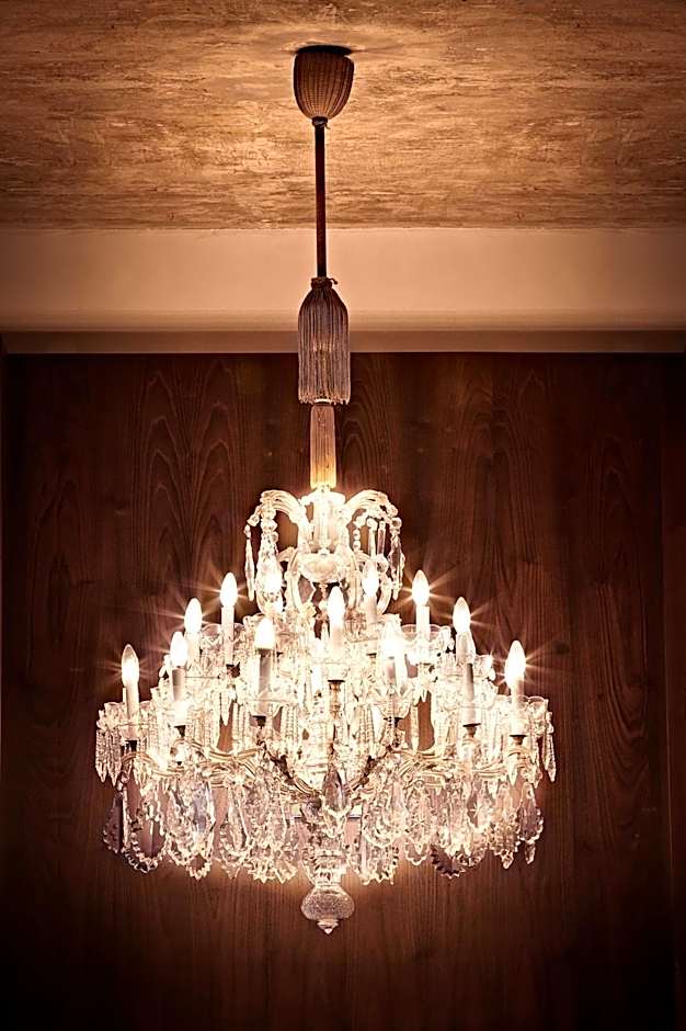Boutique Hotel Donauwalzer