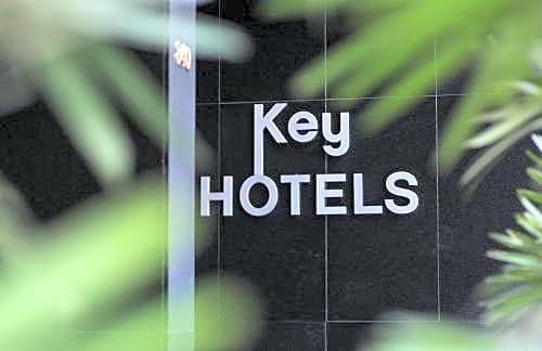 Key Hotels San Telmo