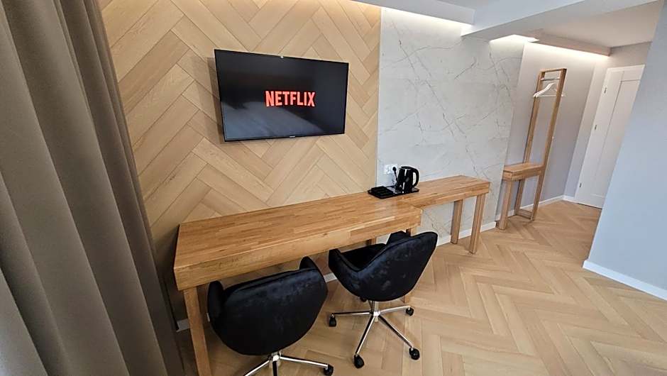 Hotel & Restauracja Wróblewscy