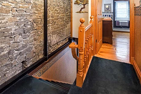 Unit 35 - Two-Bedroom House