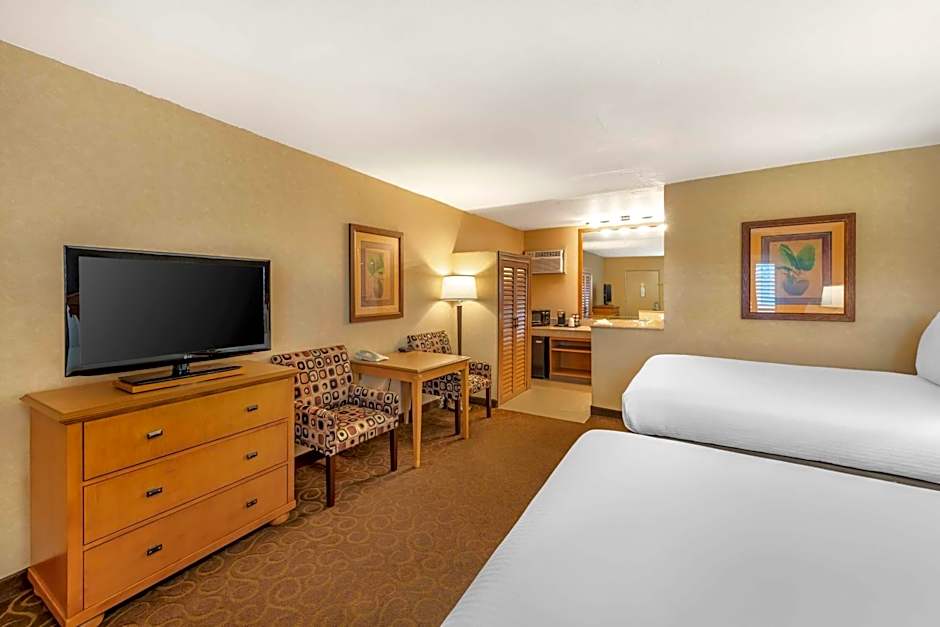 Best Western Plus Pavilions