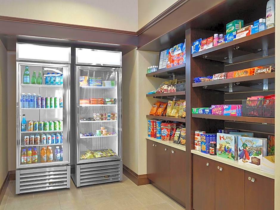 Homewood Suites By Hilton Halifax Downtown