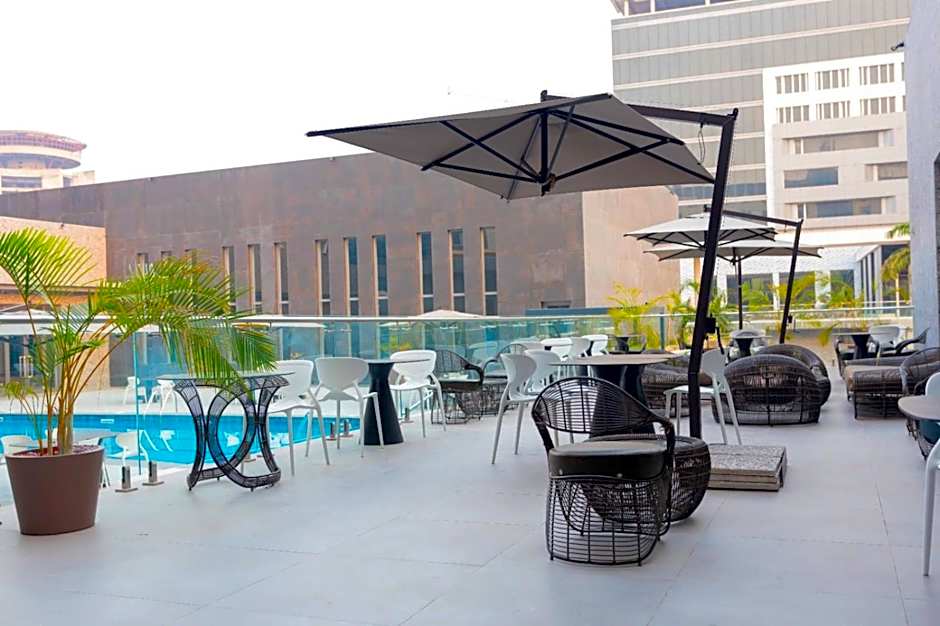 Palms by Eagles Airport City, Formerly Holiday Inn