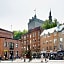 Hôtel Du Jardin - By Les Lofts Vieux-Quebec