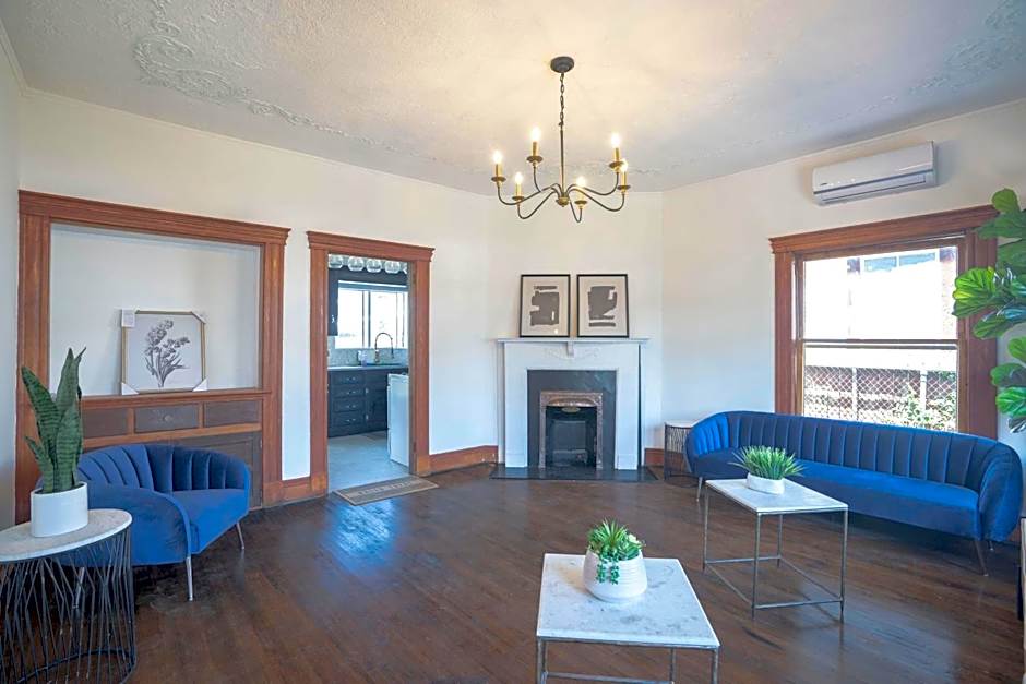 Burlington Hostel