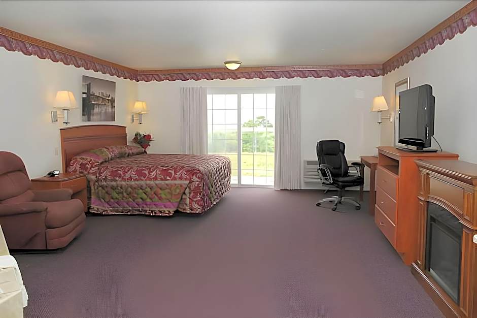 Oceanview Inn