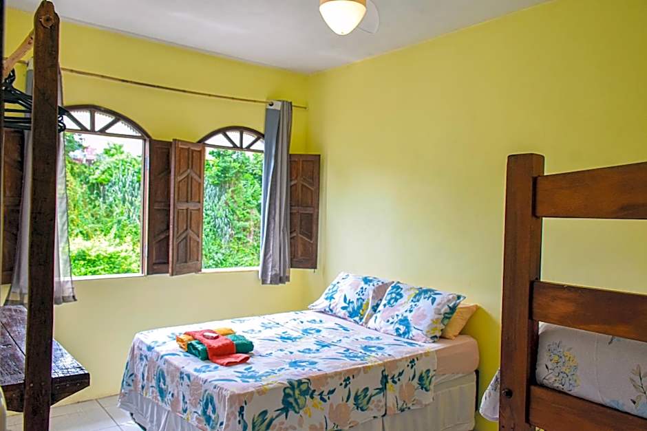 Casa da Mineira Hospedaria